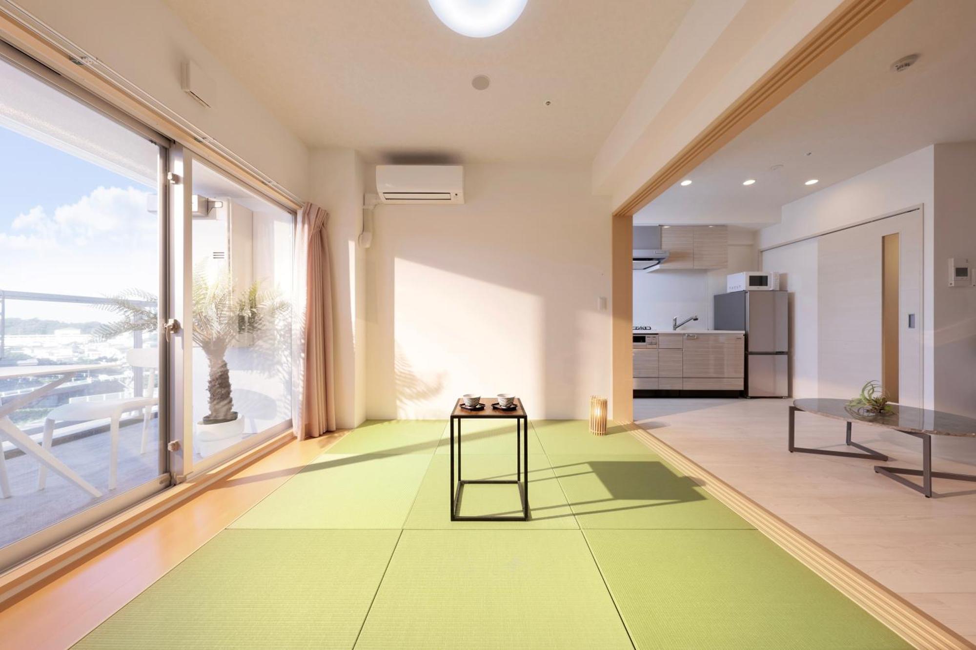 クリスタルエグゼ南紀白浜2 Aparthotel Shirahama Exterior photo