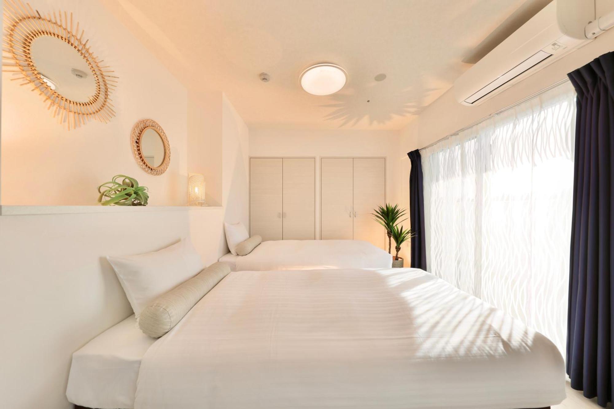 クリスタルエグゼ南紀白浜2 Aparthotel Shirahama Exterior photo