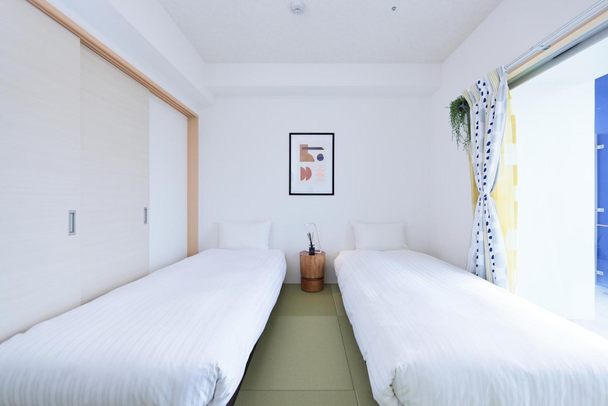 クリスタルエグゼ南紀白浜2 Aparthotel Shirahama Room photo