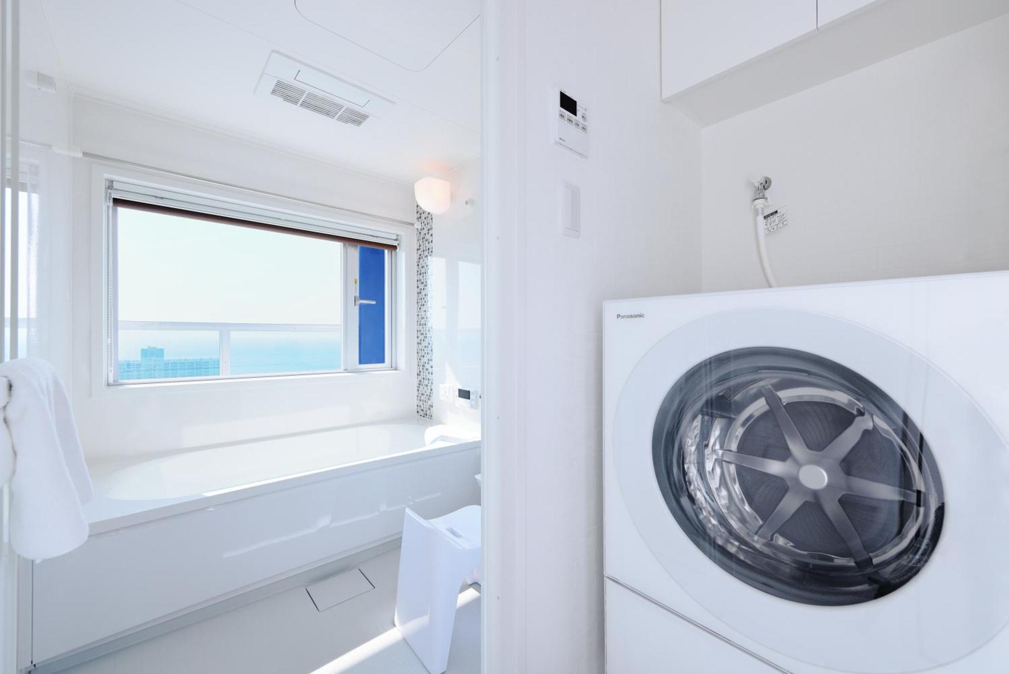 クリスタルエグゼ南紀白浜2 Aparthotel Shirahama Room photo