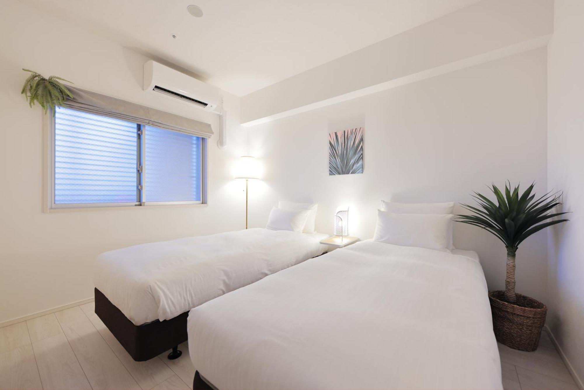 クリスタルエグゼ南紀白浜2 Aparthotel Shirahama Room photo