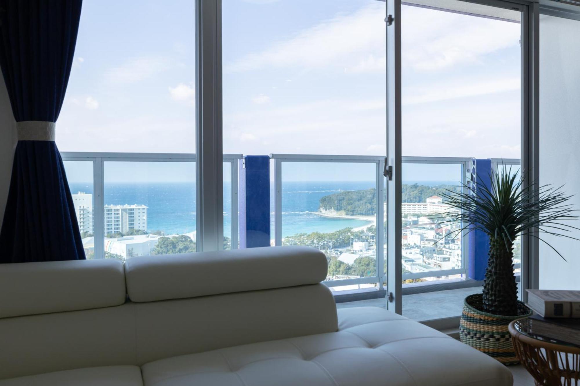 クリスタルエグゼ南紀白浜2 Aparthotel Shirahama Room photo