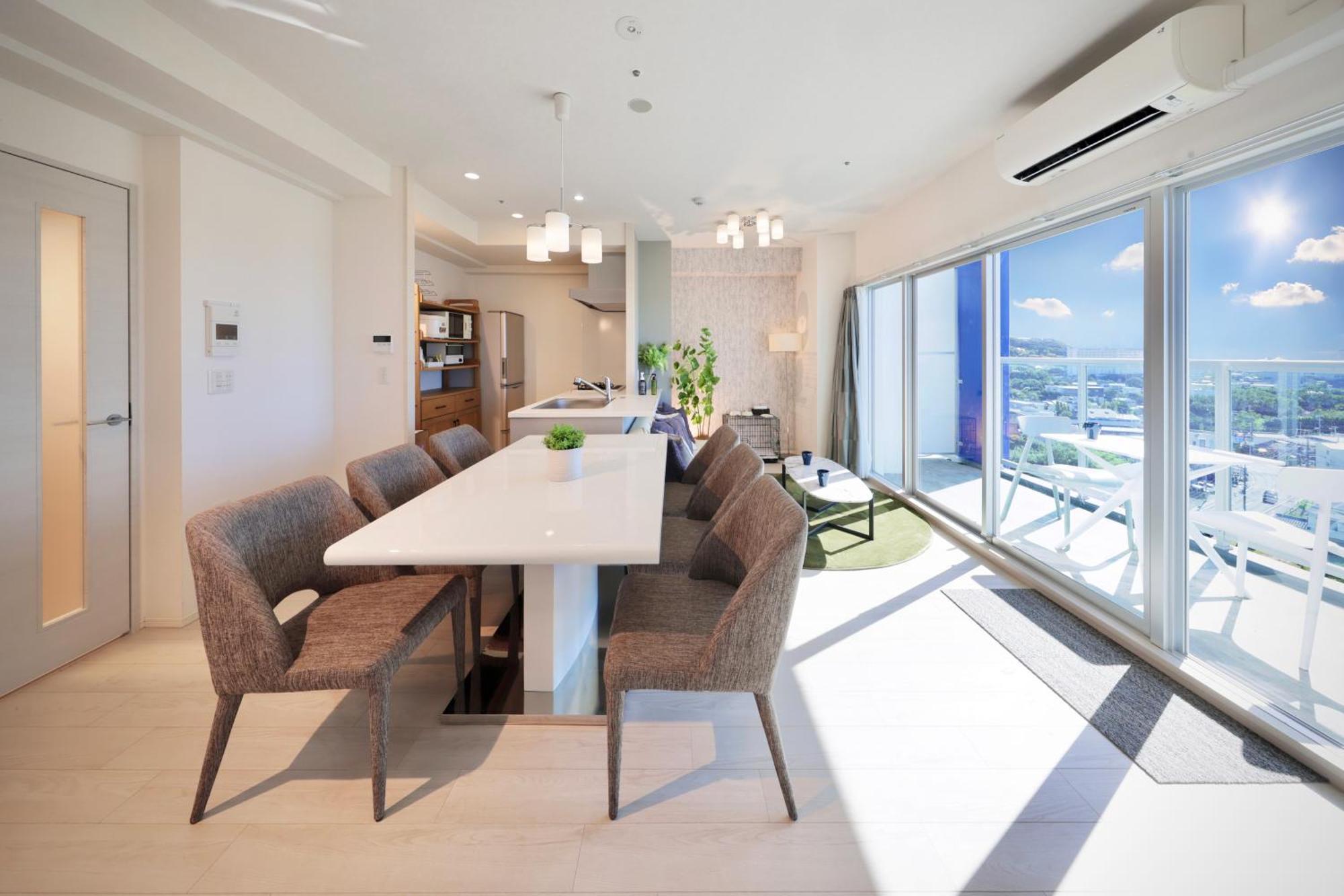 クリスタルエグゼ南紀白浜2 Aparthotel Shirahama Exterior photo